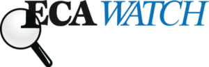 ecawatch logo